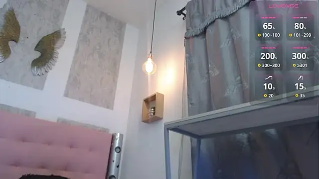 Snapshot of zhamira_21 chatting on May 22, 2026, 8:47 pm zhamira 21 online show from May 22, 2026, 8:47 pm