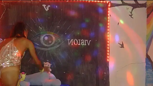 Lobaveterana sex online show from February 8, 2025, 2:04 am