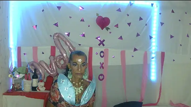 Lobaveterana sex online show from February 14, 2025, 12:19 am