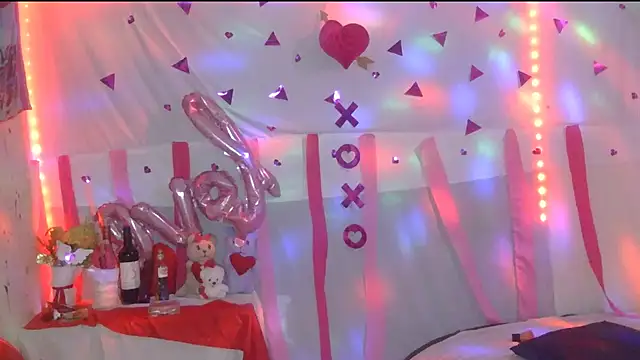 Lobaveterana sex online show from February 15, 2025, 5:41 am