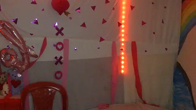 Lobaveterana sex online show from February 16, 2025, 12:19 am