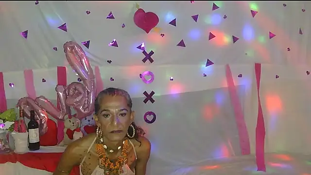 Lobaveterana sex online show from February 17, 2025, 2:09 am