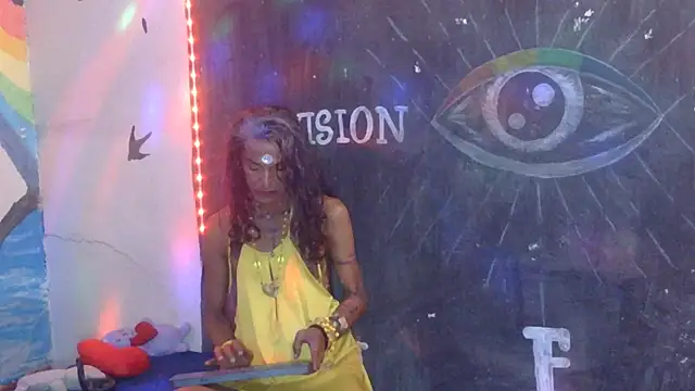 Lobaveterana sex online show from March 1, 2025, 6:54 pm