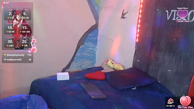 Lobaveterana sex online show from March 6, 2025, 4:41 am