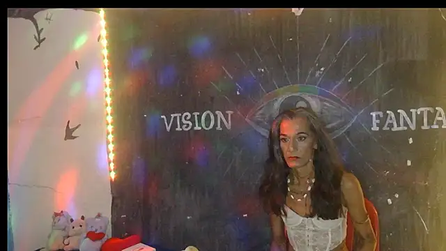 Lobaveterana sex online show from March 7, 2025, 9:48 pm