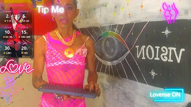 Lobaveterana sex online show from October 12, 2025, 6:07 pm