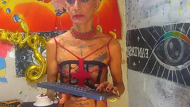 Lobaveterana sex online show from November 6, 2025, 10:54 pm