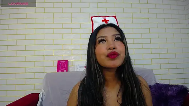 ricura mily online show from October 19, 2025, 4:24 am