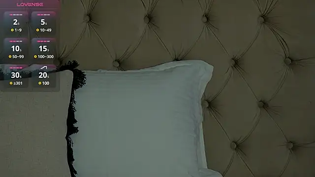 KateReevah online show from January 20, 2025, 10:37 pm