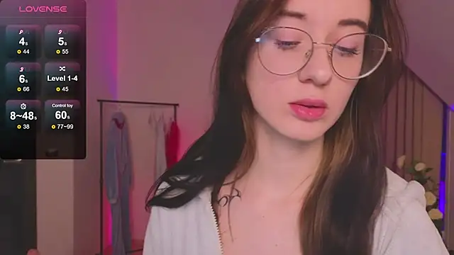 Dark Lola  online show from February 4, 2025, 1:16 pm