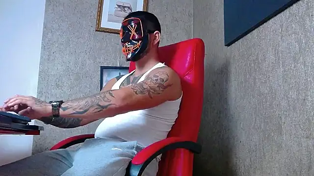 Snapshot of NigelBoydXXX chatting on February 3, 2025, 10:36 am NigelBoydXXX online show from February 3, 2025, 10:36 am