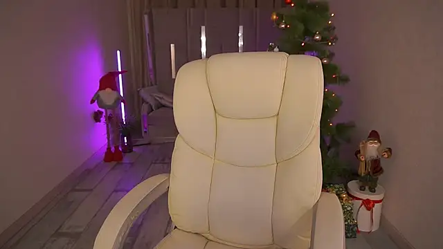 GentleAdellee online show from January 11, 2025, 7:06 am