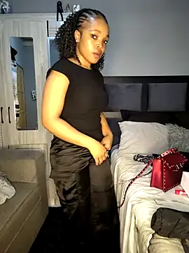 Snapshot of SEXIEST-BADDIE chatting on January 9, 2025, 6:26 pm SEXIEST-BADDIE online show from January 9, 2025, 6:26 pm