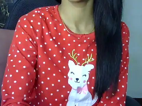 Snapshot of MAAYRA_09 chatting on January 31, 2025, 5:10 pm MAAYRA 09 online show from January 31, 2025, 5:10 pm