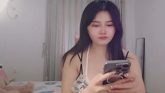 Little-sweet online show from March 12, 2025, 2:30 am