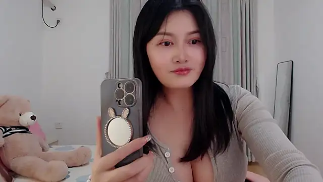 Little-sweet online show from March 12, 2025, 12:47 pm