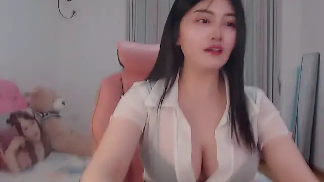 Little-sweet online show from March 16, 2025, 2:21 am