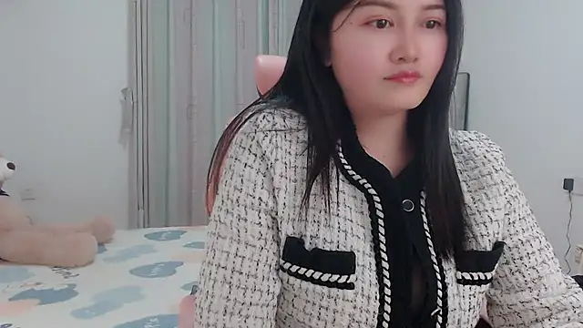 Little-sweet online show from March 16, 2025, 12:33 pm