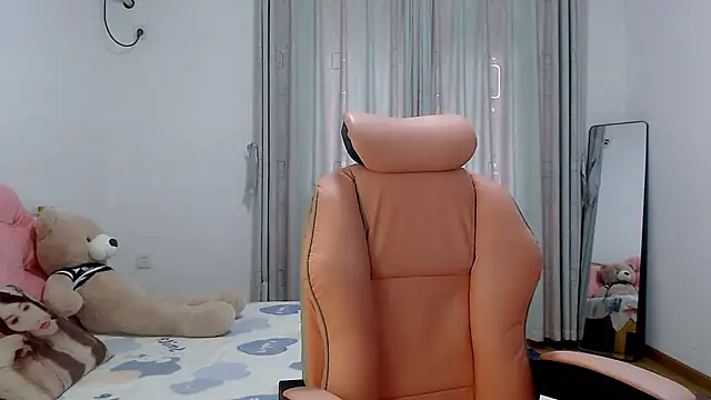 Little-sweet online show from March 23, 2025, 1:09 am