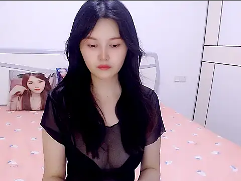 Little-sweet online show from September 11, 2025, 2:28 pm