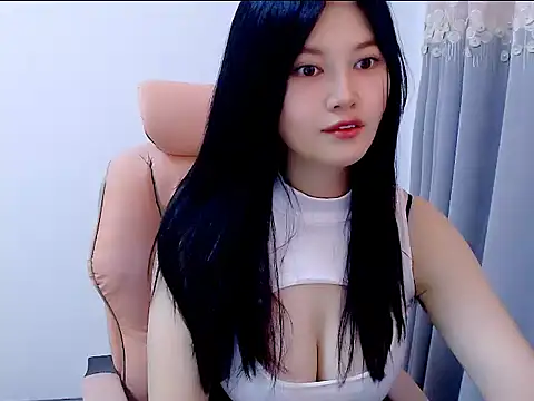 Little-sweet online show from September 20, 2025, 1:28 am