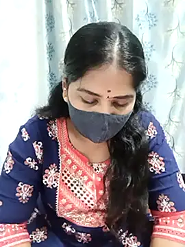 Snapshot of MaaliiiPonuTamil chatting on January 25, 2025, 7:49 am MaaliiiPonuTamil online show from January 25, 2025, 7:49 am
