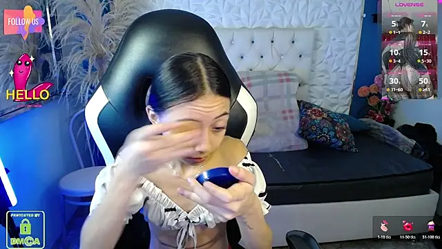 Snapshot of NathaliaSweet_11 chatting on January 7, 2026, 1:13 pm NathaliaSweet 11 online show from January 7, 2026, 1:13 pm