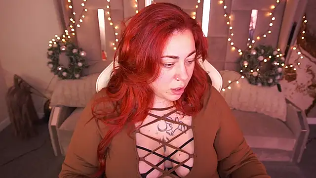 Snapshot of Kittywakee chatting on January 8, 2026, 10:12 pm Kittywakee online show from January 8, 2026, 10:12 pm