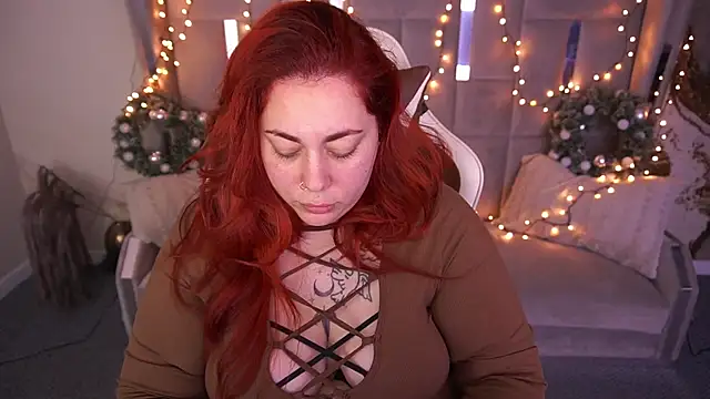 Snapshot of Kittywakee chatting on January 10, 2026, 10:36 pm Kittywakee online show from January 10, 2026, 10:36 pm