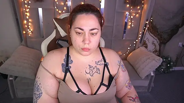 Snapshot of Kittywakee chatting on February 26, 2026, 10:09 pm Kittywakee online show from February 26, 2026, 10:09 pm