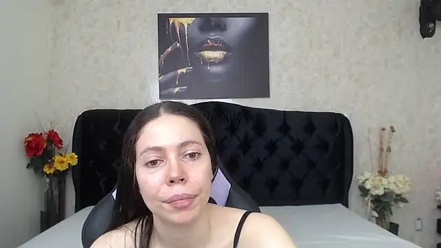 Snapshot of gabymendex chatting on October 28, 2025, 4:53 pm gabymendex online show from October 28, 2025, 4:53 pm