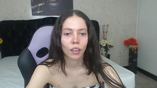 gabymendex online show from June 30, 2026, 7:15 pm