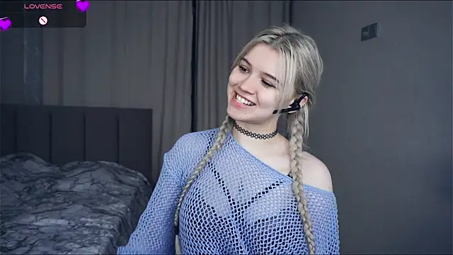 DarylGary online show from November 10, 2025, 5:34 pm