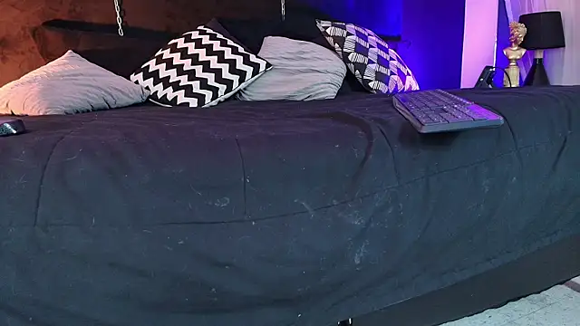 Aylen darkmoor online show from October 18, 2025, 7:58 pm