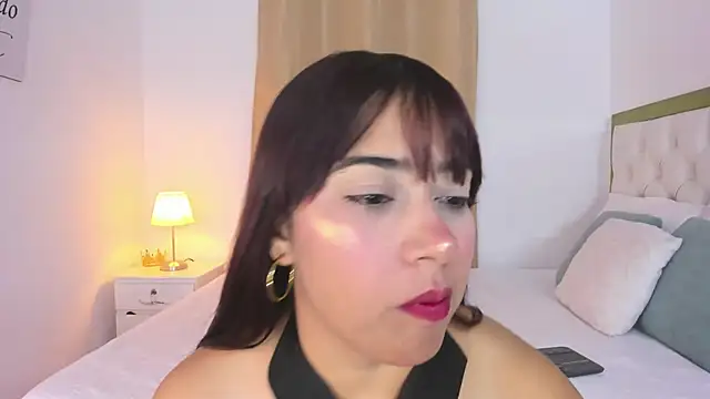 Snapshot of SofiaBosch chatting on November 26, 2025, 2:12 am SofiaBosch online show from November 26, 2025, 2:12 am