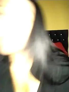 ArianaMist online show from January 6, 2025, 1:42 am