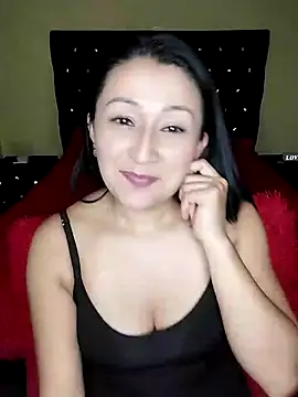 ArianaMist online show from January 16, 2025, 2:41 am