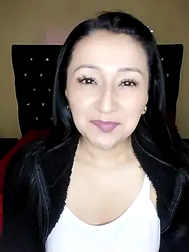 ArianaMist online show from January 18, 2025, 1:30 am