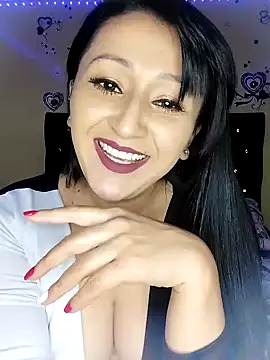 ArianaMist online show from September 15, 2025, 12:54 am