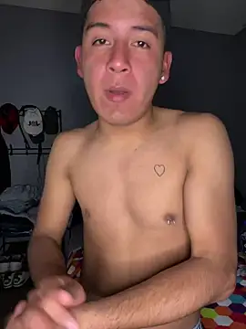 Snapshot of Oscar_Bratz chatting on December 7, 2024, 4:20 am Oscar Bratz online show from December 7, 2024, 4:20 am