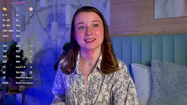 Snapshot of MichelleHaynes chatting on December 27, 2024, 9:54 pm MichelleHaynes online show from December 27, 2024, 9:54 pm