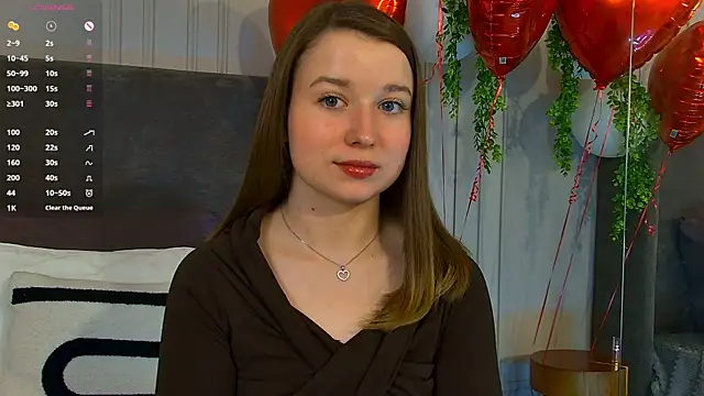 Snapshot of MichelleHaynes chatting on February 18, 2025, 10:36 pm MichelleHaynes online show from February 18, 2025, 10:36 pm