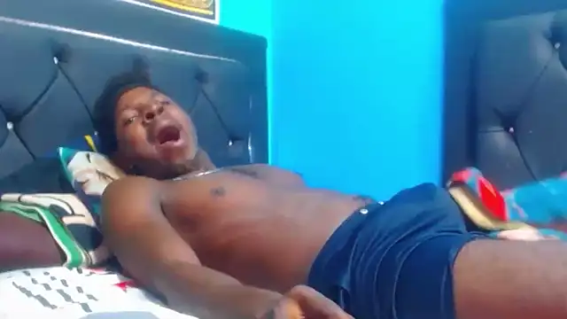 jaycolinss online show from January 14, 2026, 11:16 am