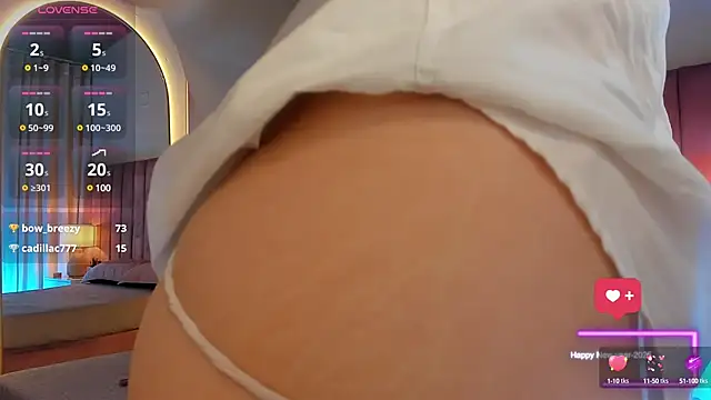 Snapshot of SweetGirl______ chatting on January 22, 2025, 4:34 am SweetGirl online show from January 22, 2025, 4:34 am