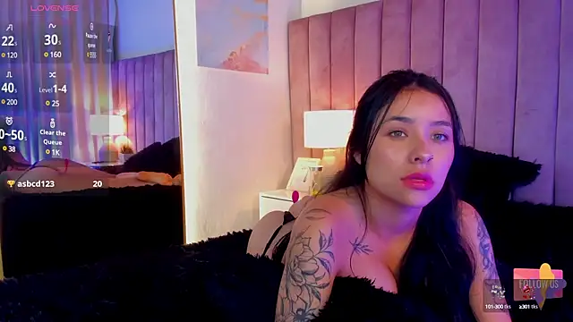 Snapshot of SweetGirl______ chatting on February 9, 2025, 7:05 am SweetGirl online show from February 9, 2025, 7:05 am