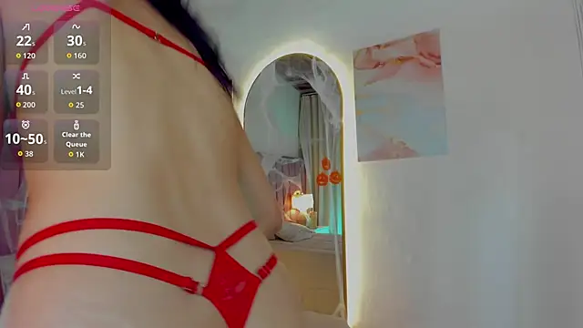 SweetGirl       online show from October 22, 2025, 10:59 am