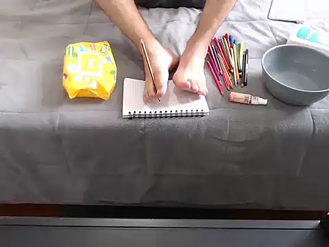 Jeiison duf online show from November 27, 2025, 3:14 pm