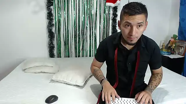 Jeiison duf online show from December 23, 2025, 10:57 am