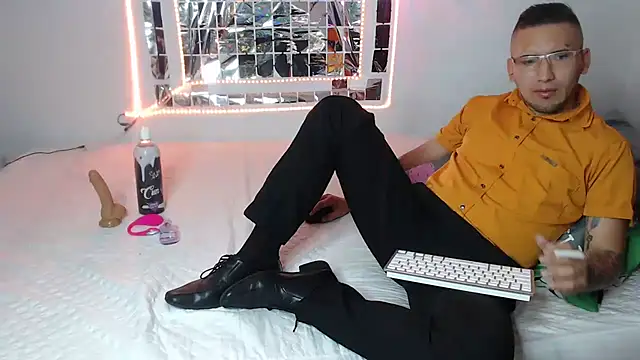 Jeiison duf online show from January 8, 2026, 10:28 am