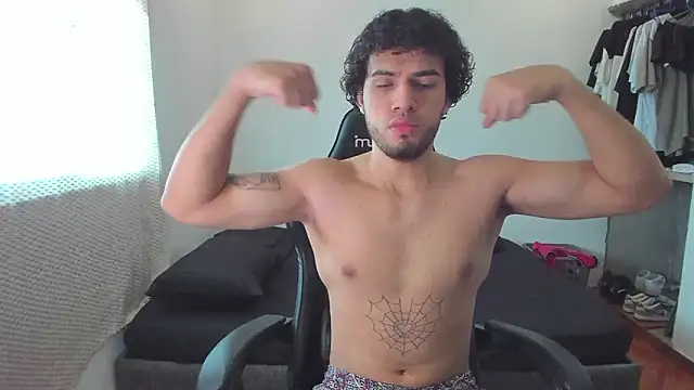 Snapshot of daddy_jhons chatting on December 2, 2024, 3:58 pm daddy jhons online show from December 2, 2024, 3:58 pm